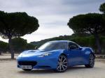 Lotus Evora S 2010 года